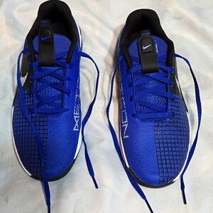 Nike Metacon 7.5 men/ women 9.5